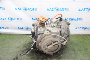 Automatic transmission assembly Chevrolet Volt 11-15 4ET50 119k