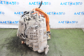 Automatic transmission assembly Chevrolet Volt 11-15 4ET50 119k
