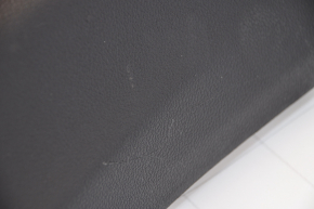 Arch trim left Ford Escape MK3 13-18 black without subwoofer scratches