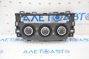 Climate control Mazda 6 13-16 dorest manual