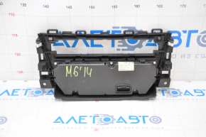 Climate control Mazda 6 13-16 dorest manual