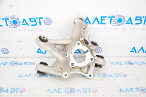 Rear left axle Tesla Model 3 18-