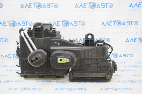 Heater assembly Ford Fusion mk5 13-20 auto under dual zone