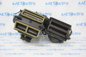 Heater assembly Ford Fusion mk5 13-20 auto under dual zone