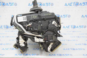 Heater assembly Ford Fusion mk5 13-20 auto under dual zone