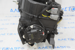 Heater assembly Ford Fusion mk5 13-20 auto under dual zone