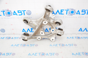 Rear right trunnion Tesla Model 3 18 - silent block torn