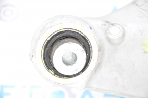 Rear right trunnion Tesla Model 3 18 - silent block torn