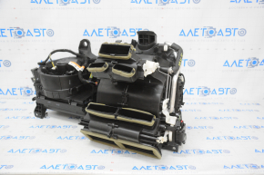 Heater assembly Ford Fusion mk5 13-20 manual