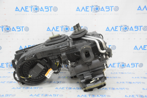 Heater assembly Ford Fusion mk5 13-20 manual
