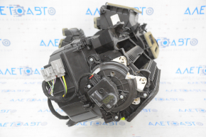 Heater assembly Ford Fusion mk5 13-20 manual