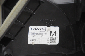 Heater assembly Ford Fusion mk5 13-20 manual