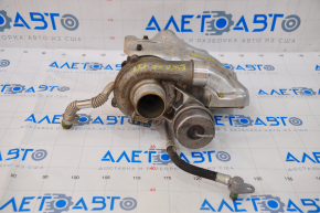 Turbine Ford Escape mk3 17-19 1.5T
