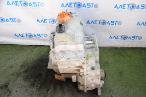Automatic transmission assembly Chevrolet Volt 16- 5ET50 70k, broken pan