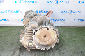 Lincoln MKZ 13-20 hybrid CCVTPSE automatic transmission assembly, broken mounts, crack in the rear cover.