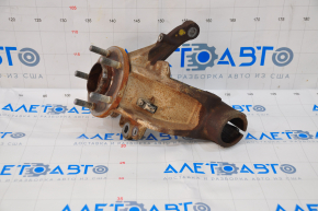 Front right axle with hub Ford Escape MK3 13-19 with ABS sensor