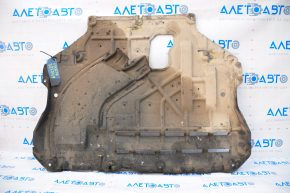 Ford Escape MK3 13-19 Engine Guard Tears