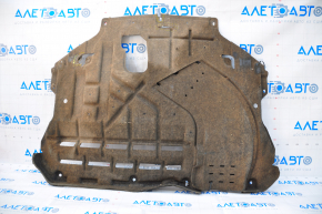 Ford Escape MK3 13-19 Engine Guard Tears