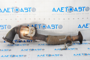 Catalytic Converter Ford Escape MK3 13-19 1.5T 1.6T