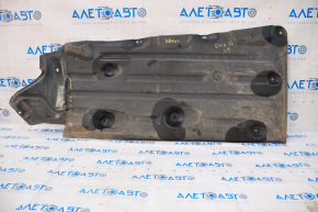 Bottom protection left Ford Escape MK3 13- tear