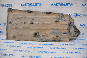 Bottom protection left Ford Escape MK3 13- tear