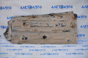 Bottom protection right Ford Escape MK3 13- tear