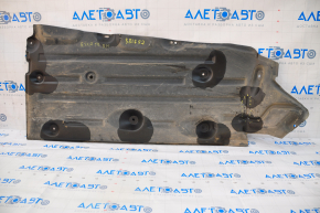 Bottom protection right Ford Escape MK3 13- tear