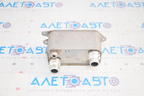 Tesla Model 3 Front Engine Oil Cooler 18-