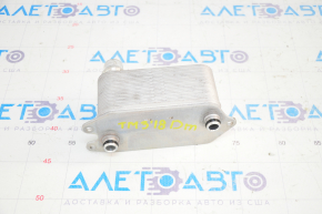 Tesla Model 3 18- Rear Engine Oil Cooler