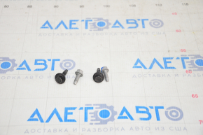 Tesla Model 3 18 Hood Lock Bolts - 4pcs