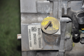 Honda Accord 13-13 CVT automatic transmission, 97k, 10/10