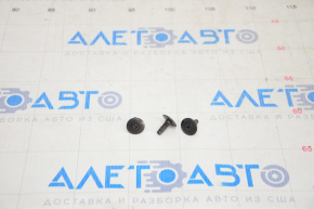 Tesla Model 3 Front Right Door Lock Bolts 18- 3pcs Set