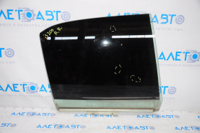 Glass door rear right Lexus IS200 IS300 99-05 scratches