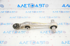 Lower front left arm Tesla Model 3 18 - ball joint defect, torn boot, torn silent block