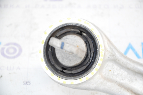 Lower front left arm Tesla Model 3 18 - ball joint defect, torn boot, torn silent block