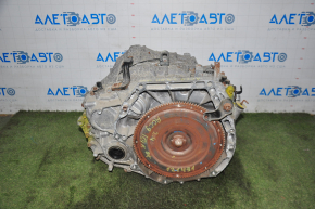 Automatic transmission assembly Honda Accord 13-13 CVT 184k, 8/10