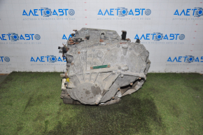 Automatic transmission assembly Honda Accord 13-13 CVT 184k, 8/10