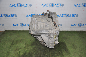 Automatic transmission assembly Honda Accord 13-13 CVT 184k, 8/10