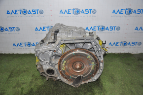 Automatic transmission assembly Honda Accord 13-13 CVT 9/10