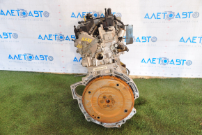 Ford Escape MK3 17-19 1.5T 45k Engine