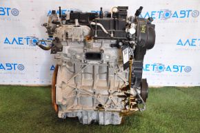 Ford Escape MK3 17-19 1.5T 45k Engine