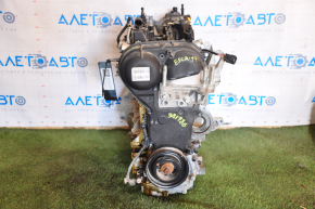 Ford Escape MK3 17-19 1.5T 45k Engine