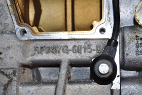 Ford Escape MK3 17-19 1.5T 45k Engine