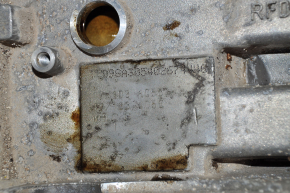 Ford Escape MK3 17-19 1.5T 45k Engine