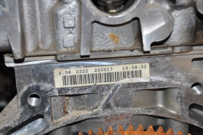 Ford Escape MK3 17-19 1.5T 45k Engine