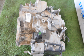 Automatic transmission assembly Ford Escape MK3 17-19 1.5T T6FMID FWD 45k