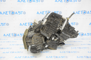 Heater assembly Ford Focus mk3 11-15 auto