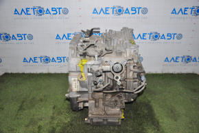 Automatic transmission assembly Honda Accord 13-13 CVT 130k, 8/10
