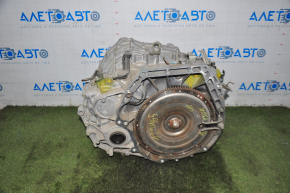 Automatic transmission assembly Honda Accord 13-13 CVT 130k, 8/10