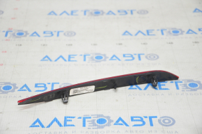 Tesla Model S 12-20 Left Rear Bumper Reflector